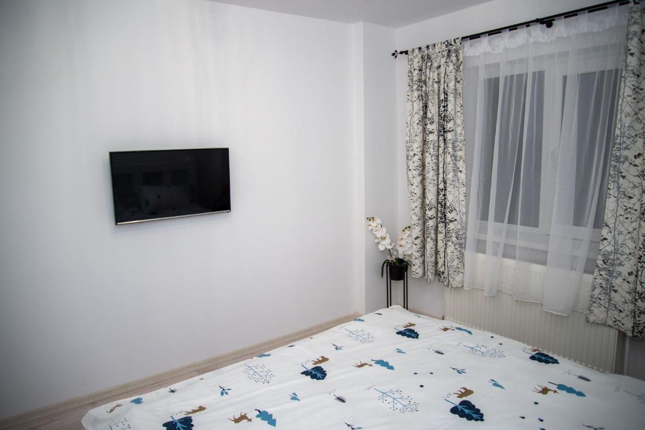 Apartament Daria ตือร์กูออกนา ภายนอก รูปภาพ