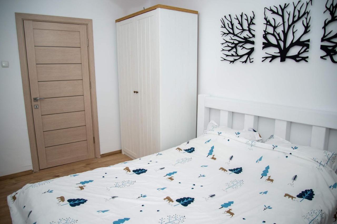 Apartament Daria ตือร์กูออกนา ภายนอก รูปภาพ