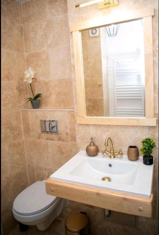 Apartament Daria ตือร์กูออกนา ภายนอก รูปภาพ